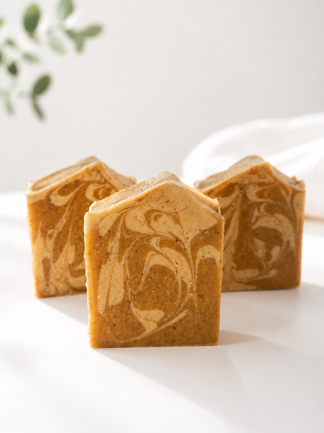 Milky Turmeric with Oats, Honey with Kojic (Pre-Order, Available June 17)
