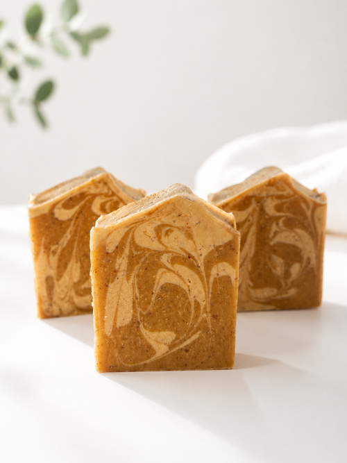 Milky Turmeric with Oats, Honey with Kojic (Pre-Order, Available June 17)